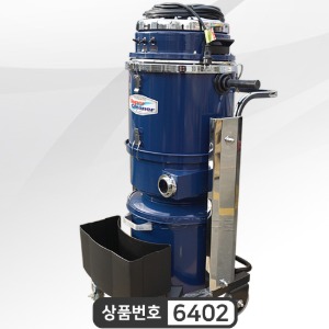 SC-3500WT 산업용 청소기 건식습식겸용/60ℓ 3모터