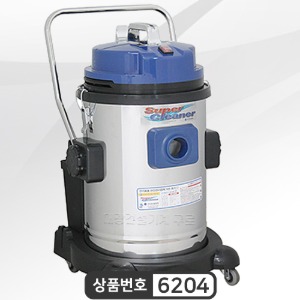 KV-15SW 업소용 청소기 건식습식겸용/50ℓ 1모터