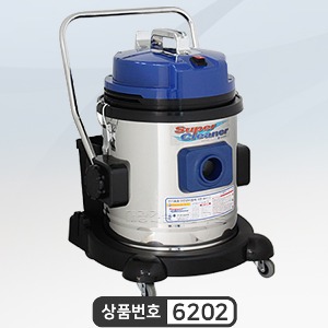 KV-12SW 업소용 청소기 건식습식겸용/40ℓ 1모터