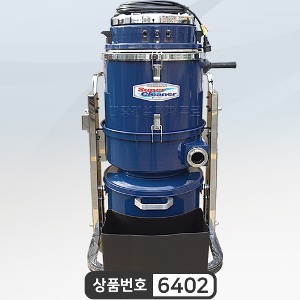 SC-3500WT 산업용 청소기 건식습식겸용/60ℓ 3모터