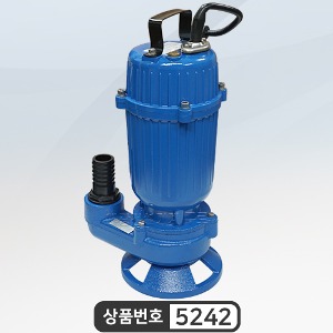 TSP-251 / TSP-251A 오수펌프 32mm 테티스펌프 /트리톤펌프 토출분당360ℓ/최대양정13M
