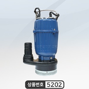 SP-1700H/SP-1700HA 2인치펌프 고양정펌프 테티스펌프/트리톤펌프 토출분당320ℓ/최대양정30M
