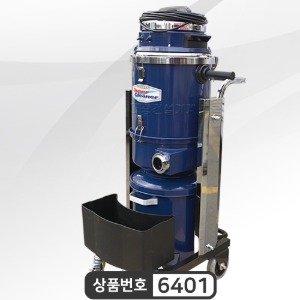 SC-2500WT 산업용 청소기 건식습식겸용/42ℓ 2모터