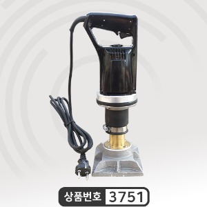 DKV-F 거푸집용 폼바이브레타 휴대가능/가벼운중량