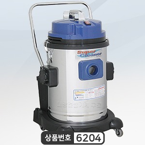 KV-15SW 업소용 청소기 건식습식겸용/50ℓ 1모터