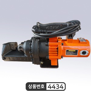 HANDY-32C 서울기계 철근핸드캇타  최대 32 mm까지