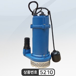 SJ2-32M 2인치펌프 고양정펌프 테티스펌프/트리톤펌프 토출분당300ℓ/최대양정32M