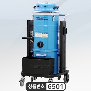 SUPER-103 산업용 청소기/집진기 50리터/건식습식겸용