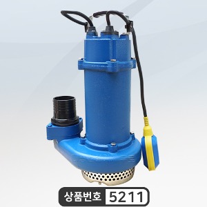 SJ3-22M 3인치펌프 고양정펌프 테티스펌프/트리톤펌프 토출분당666ℓ/최대양정22M